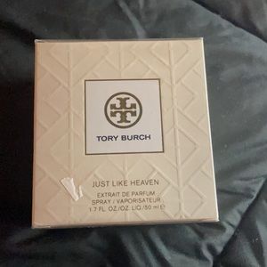 Tory Burch Just Like Heaven perfume